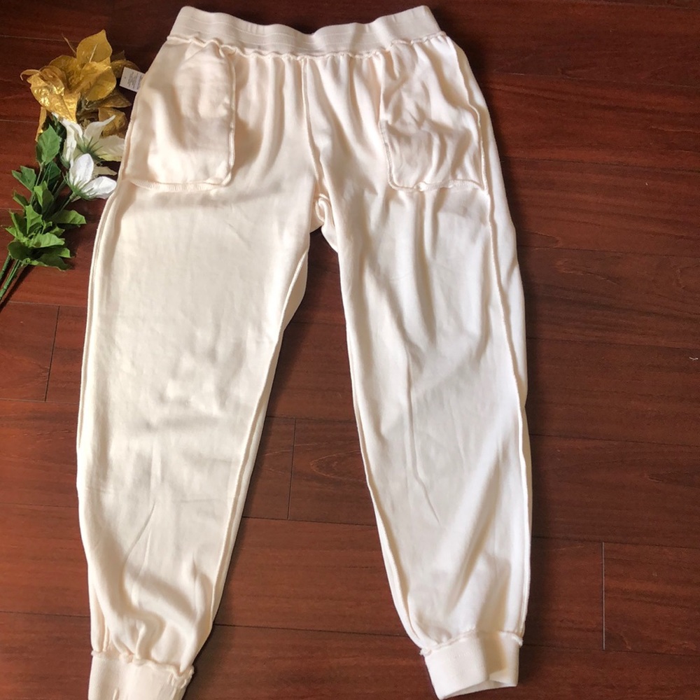 YOUNG FABULOUS & BROKE COZY JOGGERS/NWOT - Picture 8 of 17